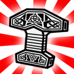 Angry Viking, un jeu barbare disponible sous Android Angry Viking, un jeu barbare disponible sous Android