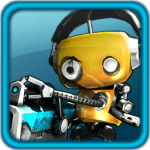 Electopia, un nouveau benchmark basé sur l’OpenGL 2.0 Electopia, un nouveau benchmark basé sur l’OpenGL 2.0