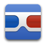 L&rsquo;application Google Goggles a été mise à jour