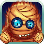 Pumpkins vs Monsters, un nouveau jeu gratuit sur Android Pumpkins vs Monsters, un nouveau jeu gratuit sur Android