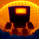 Robotek, un nouveau jeu de rts chez Hexage (Vidéo) Robotek, un nouveau jeu de rts chez Hexage (Vidéo)