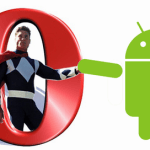Opera Mobile reçoit une mise à jour sous Android Opera Mobile reçoit une mise à jour sous Android