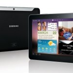 Les Samsung Galaxy Tab 10.1 et 8.9 arriveront en juillet en France Les Samsung Galaxy Tab 10.1 et 8.9 arriveront en juillet en France