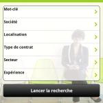Keljob.com : une application utile pour vous aider dans votre recherche d’emploi Keljob.com : une application utile pour vous aider dans votre recherche d’emploi