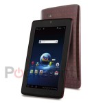 ViewSonic prépare la ViewPad 7x : une tablette de 7 pouces sous Honeycomb