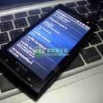 La mise à jour du Sony Ericsson Xperia X10 vers Gingerbread pourrait s&rsquo;accompagner du déverrouillage du bootloader