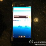 Un ancien prototype de téléphone Nokia sous Android vient d’être trouvé Un ancien prototype de téléphone Nokia sous Android vient d’être trouvé