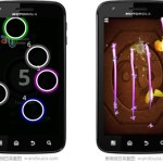 Le multitouch du Motorola Atrix est déverrouillé et peut maintenant reconnaître 8 doigts Le multitouch du Motorola Atrix est déverrouillé et peut maintenant reconnaître 8 doigts