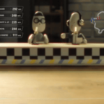 (Vidéo) Le LG Optimus Black gagne la course des smartphones… selon LG (Vidéo) Le LG Optimus Black gagne la course des smartphones… selon LG