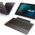 L’Asus EeePad Transformer 2 sortira en deux versions, en même temps que Windows 8 L’Asus EeePad Transformer 2 sortira en deux versions, en même temps que Windows 8