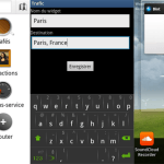 Google Maps est mis à jour et apporte un nouveau widget Google Maps est mis à jour et apporte un nouveau widget