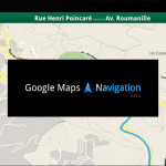 Google Maps Navigation pourrait avoir un mode hors-ligne cet été