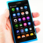 Le premier smartphone sous Meego vient d’être annoncé par Nokia Le premier smartphone sous Meego vient d’être annoncé par Nokia