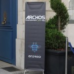 Les faits marquants de la conférence d’Archos Les faits marquants de la conférence d’Archos