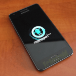 Samsung a donné quatre Galaxy S II aux développeurs de CyanogenMod