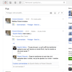 Google lance son concurrent à Facebook : Google+