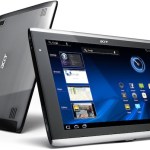 La mise à jour de l’Acer Iconia Tab A500 vers Android 3.1 commencera dès le 23 juin jusque début juillet La mise à jour de l’Acer Iconia Tab A500 vers Android 3.1 commencera dès le 23 juin jusque début juillet