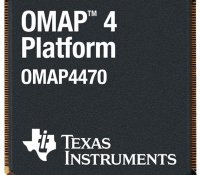 TI-OMAP4470
