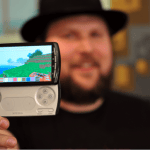 Sony Ericsson Xperia Play : 20 nouveaux jeux pour bientôt et une version 2 du téléphone ?