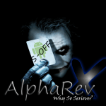 Sortie d&rsquo;AlphaRevX : déblocage total des HTC Incredible S, Wildfire et Desire (S-OFF, recovery, ROMs…)