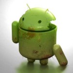 Les téléphones sous Android ont le taux le plus élevé de problèmes matériels… enfin presque