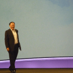 HTC OpenSense et résumé de la conférence de Peter Chou lors de l&rsquo;Uplinq