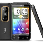 HTC vient d’annoncer l’EVO 3D européen HTC vient d’annoncer l’EVO 3D européen