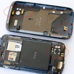Le HTC Sensation est-il victime du même syndrome que l’iPhone 4 ? Le HTC Sensation est-il victime du même syndrome que l’iPhone 4 ?