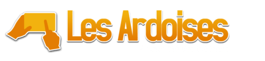 LesArdoises : tablettes, tablets