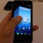 Huawei Glory, un smartphone de 4 pouces avec un processeur cadencé à 1.4 GHz sous Android Huawei Glory, un smartphone de 4 pouces avec un processeur cadencé à 1.4 GHz sous Android