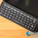 Spécifications confirmées et benchmarks pour le Motorola Milestone 3