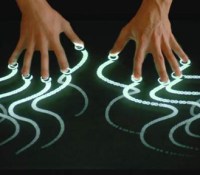 multitouch