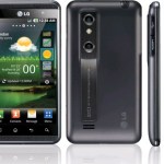 Le LG Optimus 3D arrive le 7 juillet au Royaume-Uni Le LG Optimus 3D arrive le 7 juillet au Royaume-Uni