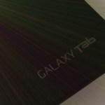 La Samsung Galaxy Tab 7 pouces 2011 pourrait intégrer Gingerbread !