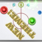 Glow Hockey 2 arrive enfin sur l&rsquo;Android Market