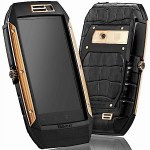 Tag Heuer va proposer un smartphone Android à partir de 4 700€