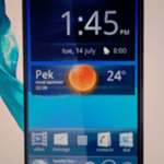 Fuite du Sony Ericsson Xperia duo : un smartphone à processeur double-coeur ? Fuite du Sony Ericsson Xperia duo : un smartphone à processeur double-coeur ?