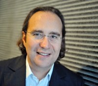 Xavier Niel