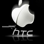 Apple vient de remporter le premier round face à HTC sur les problèmes de brevets Apple vient de remporter le premier round face à HTC sur les problèmes de brevets