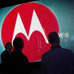 Motorola voit rouge et n’a livré que 440 000 Xoom ce trimestre Motorola voit rouge et n’a livré que 440 000 Xoom ce trimestre