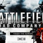 Battlefield: Bad Company 2 désormais disponible pour le Xperia Play Battlefield: Bad Company 2 désormais disponible pour le Xperia Play