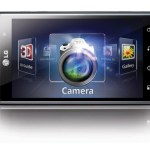 Le LG Optimus 3D pourra lancer des jeux 2D en 3D ! Le LG Optimus 3D pourra lancer des jeux 2D en 3D !