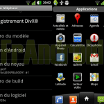 La mise à jour vers Gingerbread du LG Optimus One est enfin arrivée !