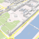 De nouvelles villes sont maintenant en 3D sur Google Maps De nouvelles villes sont maintenant en 3D sur Google Maps