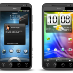 Le HTC Evo 3D ne sera pas une exclusivité SFR