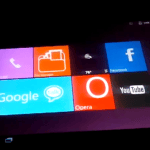 L&rsquo;interface de Windows 8 bientôt officieusement porté sur les tablettes Android