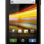 Le Motorola Atrix est arrivé chez Virgin Mobile