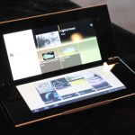 Sony S1 et S2 prises en main, Android 3.2 pour la Transformers, prix et dates de Galaxy Tab 10.1 et 8.9, etc.