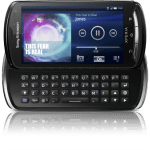 Le Sony Ericsson Xperia Pro n&rsquo;arrivera qu&rsquo;au 4ème trimestre