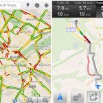 Google Maps : La couverture trafic s’invite dans 13 nouveaux pays européens Google Maps : La couverture trafic s’invite dans 13 nouveaux pays européens